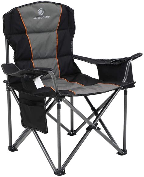 best oversized folding camping chairs.